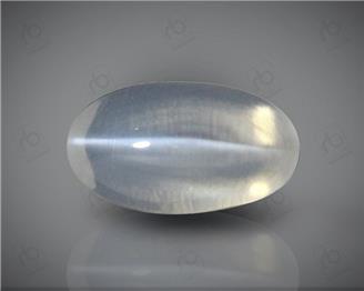 Natural Silimanite Cat's eye  4.19CTS-17070